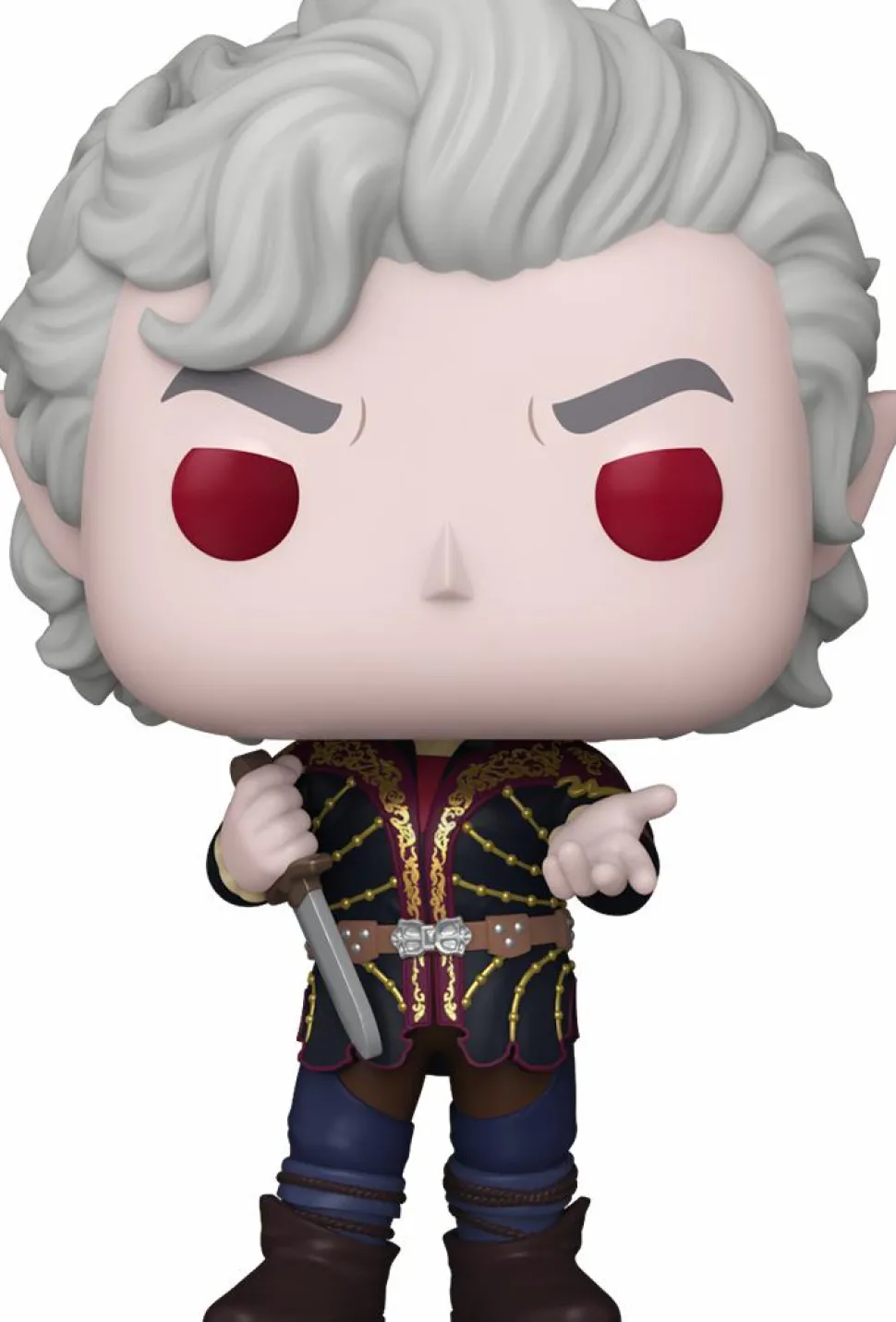 Baldur's Gate 3 - Astarion Pop! Vinyl Figure