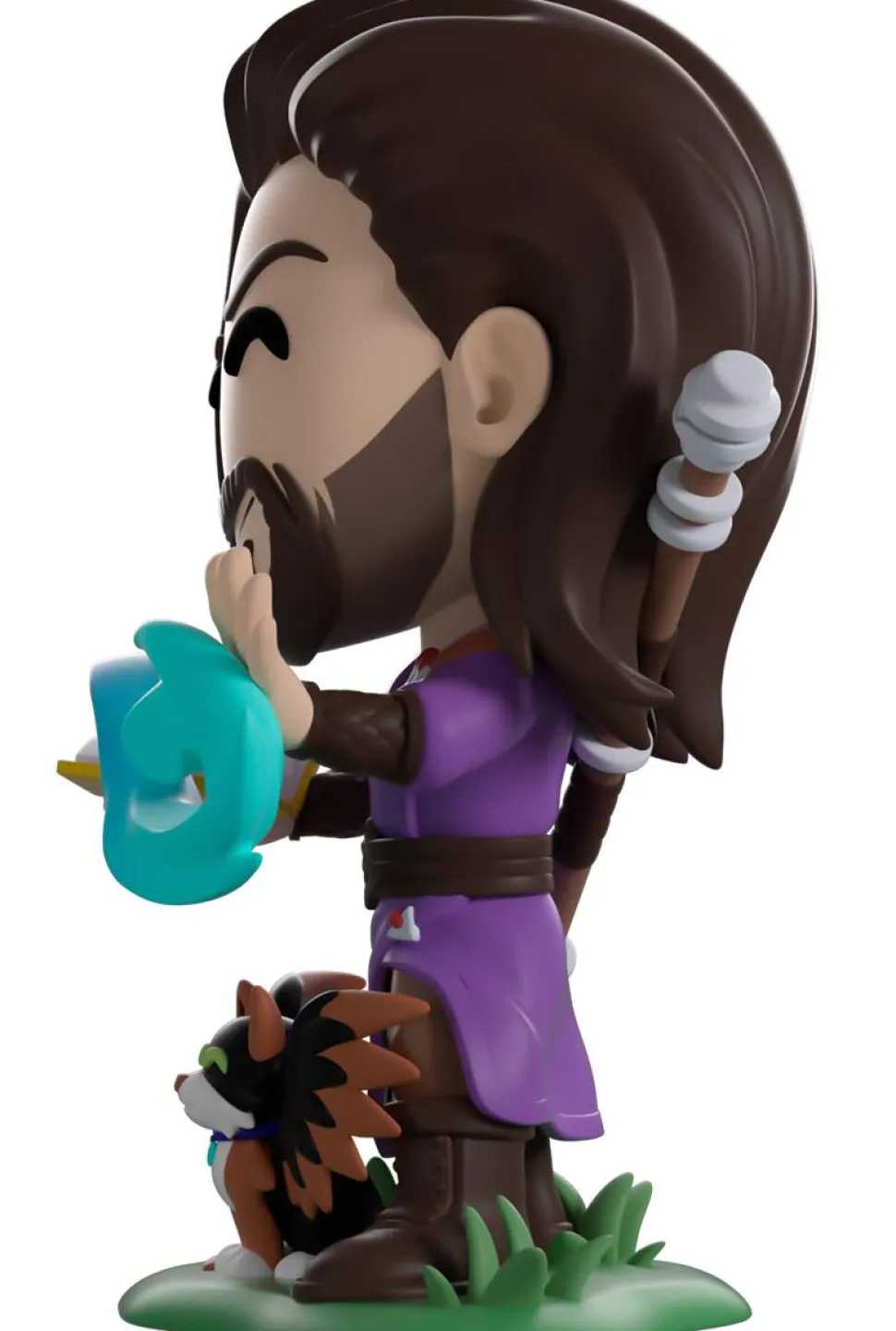 Baldur's Gate 3 - Gale 5" Vinyl Figure