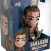 Baldur’s Gate 3 - Halsin 5" Vinyl Figure