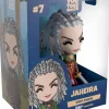 Baldur’s Gate 3 - Jaheira 4.5" Vinyl Figure