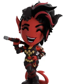 Baldur’s Gate 3 - Karlach 5" Vinyl Figure