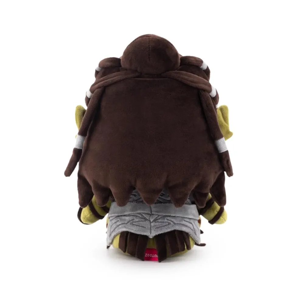 Baldur’s Gate 3 - Lae'zel 9" Plush