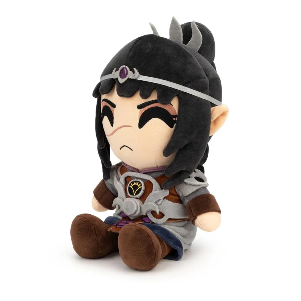 Baldur’s Gate 3 - Shadowheart 9" Plush