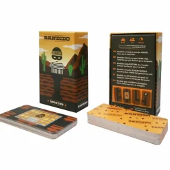 Bandido - Card Game