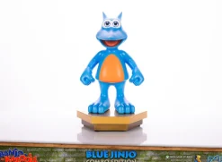 Banjo Kazooie - Jinjos (Combo Version) Statue (Set of 5)