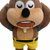 Banjo‐Kazooie - Banjo‐Kazooie Sleep 9" Plush