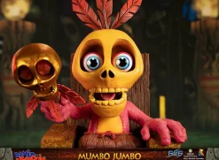 Banjo-Kazooie - Mumbo Jumbo 18” Statue