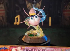 Banjo-Kazooie - Termite Banjo 8