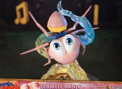 Banjo-Kazooie - Termite Banjo 8