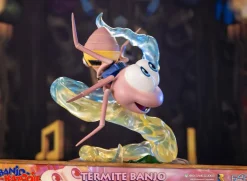 Banjo-Kazooie - Termite Banjo 8