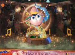Banjo-Kazooie - Termite Banjo 8