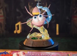 Banjo-Kazooie - Termite Banjo 8
