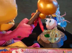 Banjo-Kazooie - Termite Banjo 8