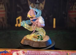 Banjo-Kazooie - Termite Banjo 8