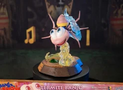 Banjo-Kazooie - Termite Banjo 8