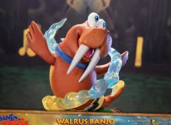 Banjo-Kazooie - Walrus Banjo 9