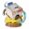 Banjo-Kazooie - Washer Banjo 8" Statue