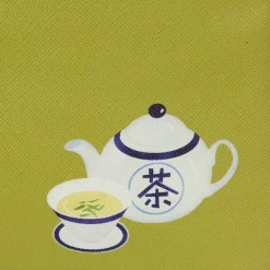 Bao - Bamboo Steamer Basket 10