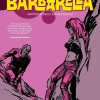 Barbarella by Jean-Claude Forest Paperback Book