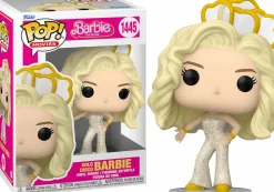 Barbie (2023) - Gold Disco Barbie Pop! Vinyl Figure