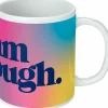 Barbie (2023) - I Am Kenough Ceramic Mug