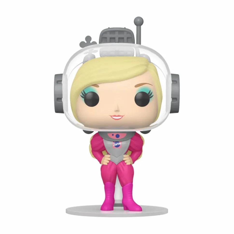 Barbie - Barbie Astronaunt 65th Anniversary Pop! Vinyl Figure
