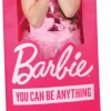 Barbie - Life Size Doll Box Child Costume (One Size Fits Most)