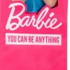 Barbie - Life-Size Doll Box Adult Costume (One Size Fits Most)