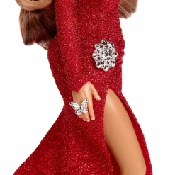 Barbie - Mariah Carey Holiday Celebration Doll