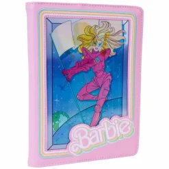 Barbie - 65th Anniversary Doll Box Triple Lenticular Stationery Bundle (Set of 2)