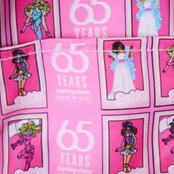 Barbie - 65th Anniversary Doll Box Triple Lenticular 8