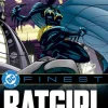 Batgirl - Nobody Dies Tonight DC Finest 2000-2002 Trade Paperback Book
