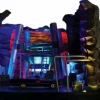 Batman (1966) - Batcave 1/50th Scale Replica Sculpture