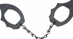 Batman (1966) - Bat-Cuffs 1:1 Scale Life-Size Prop Replica
