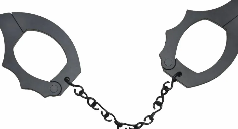 Batman (1966) - Bat-Cuffs 1:1 Scale Life-Size Prop Replica