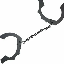 Batman (1966) - Bat-Cuffs 1:1 Scale Life-Size Prop Replica