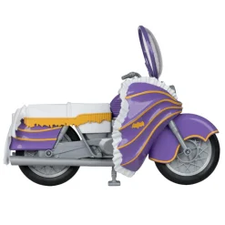 Batman (1966) - Batgirl Cycle DC Retro 6