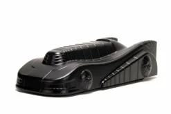 Batman (1989) - Batman & Armored Batmobile Next Level Collector 1/24th Scale Die-Cast Vehicle Replica