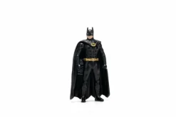 Batman (1989) - Batman & Armored Batmobile Next Level Collector 1/24th Scale Die-Cast Vehicle Replica
