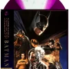 Batman (1989) - Batman '89 Graphic Novel & Original Motion Picture Score by Danny Elfman LP Vinyl Record Box Set (Batwing Coloured Vinyl)