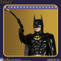 Batman (1989) - Batman 5 Points 3.75