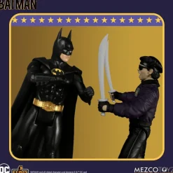 Batman (1989) - Batman 5 Points 3.75