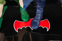Batman (1966) - Batman & Robin 1/4 Scale Diorama Statue