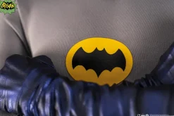 Batman (1966) - Batman & Robin 1/4 Scale Diorama Statue