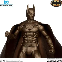 Batman (1989) - Batman (Bronze) DC Multiverse Platinum Edition 7" Scale Action Figure