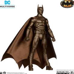 Batman (1989) - Batman (Bronze) DC Multiverse Platinum Edition 7