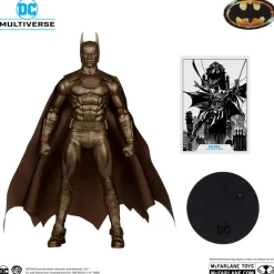 Batman (1989) - Batman (Bronze) DC Multiverse Platinum Edition 7