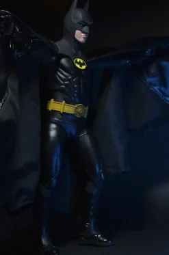 Batman (1989) - Batman (Michael Keaton) 1/4 Scale Action Figure