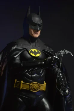 Batman (1989) - Batman (Michael Keaton) 1/4 Scale Action Figure