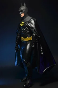 Batman (1989) - Batman (Michael Keaton) 1/4 Scale Action Figure